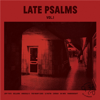 Late Psalms Vol. I - Va - De La Groove