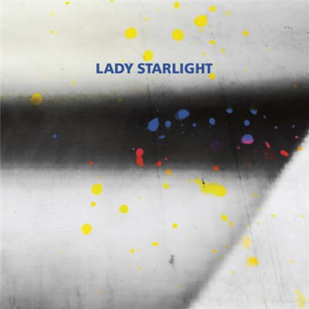 Lady Starlight - Which One Of Us Is Me? - Figure