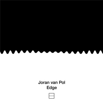 Joran Van Pol - Edge - Minus