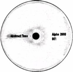 Abstract Tune - Untitled - Alpha 2000