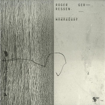 Roger Gerressen presents MONOAWARE (2 X 12) - Sushitech