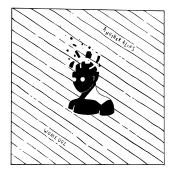 Another Alias - Creep on The Couch EP - White Of My Eyes