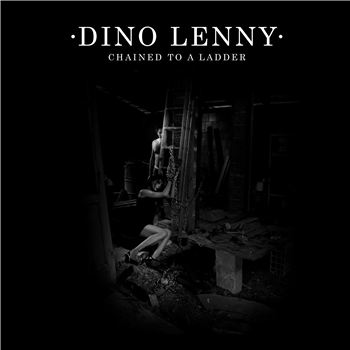 Dino Lenny  - Darkroom Dubs
