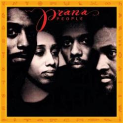 Prana People - Prana People - Omaggio Prana People - Prana People - Omaggio
