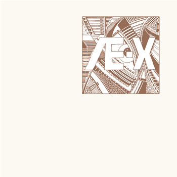 ÆX-004 - Va - ÆX ÆX-004 - Va - ÆX