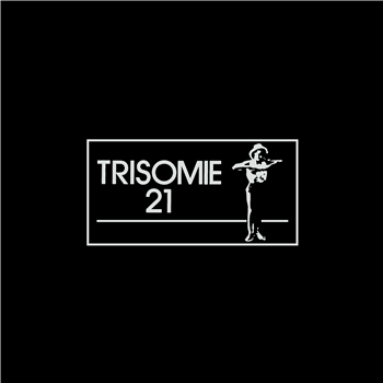 Trisomie 21 - Chapters I-IV (5 X LP Box Set) - Dark Entries