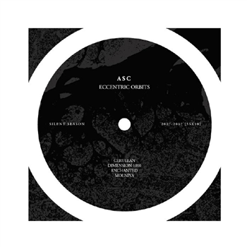 ASC - Eccentric Orbits - Silent Season Canada ASC - Eccentric Orbits - Silent Season Canada