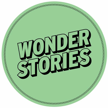 DAWN AGAIN / ROTHMANS - Timeless Odyssey - WONDER STORIES DAWN AGAIN / ROTHMANS - Timeless Odyssey - WONDER STORIES