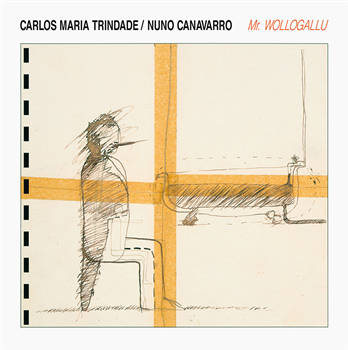CARLOS MARIA TRINDADE / NUNO CANAVARRO - MR. WOLLOGALLU - Urpa i Musell