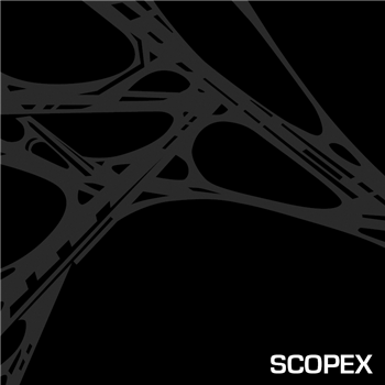 Scopex 1998-2000 - VA (Re-press) - Tresor