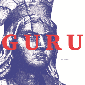 Sunrom - Guru Remixes - Slowciety
