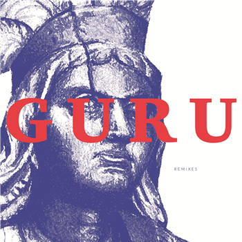 Sunrom - Guru Remixes - Slowciety Sunrom - Guru Remixes - Slowciety