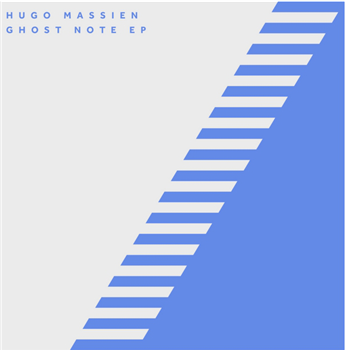 HUGO MASSIEN - 17 STEPS