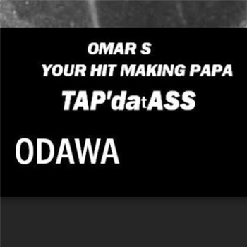 Omar S - Your Hit Making Papa  - FXHE Records