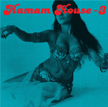 MASHROU LEILA - DJINN (JONNY ROCK REMIXES) - HAMAM HOUSE MASHROU LEILA - DJINN (JONNY ROCK REMIXES) - HAMAM HOUSE