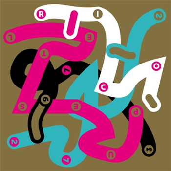 Rico Puestel - 973272 - Cocoon