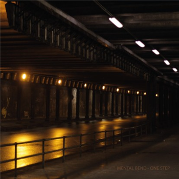 Mental Bend - One Step - Fenou Mental Bend - One Step - Fenou
