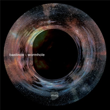 Bastinov - Wormhole - Etruria Beat