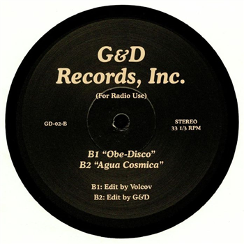 G&D - Edit 2 - G&d Records Inc
