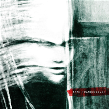 Akme - Tranquilizer - OTAKE RECORDS Akme - Tranquilizer - OTAKE RECORDS
