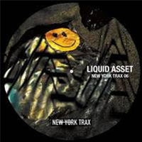 LIQUID ASSET - NEW YORK TRAX 06 - NEW YORK TRAX