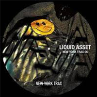 LIQUID ASSET - NEW YORK TRAX 06 - NEW YORK TRAX LIQUID ASSET - NEW YORK TRAX 06 - NEW YORK TRAX
