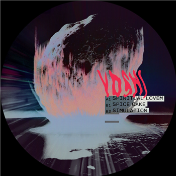 Yoshi - Libertine 08 - Libertine Records Yoshi - Libertine 08 - Libertine Records