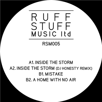 Ruff Stuff - Untitled05 (Incl. DJ Honesty Remix) - Ruff Stuff Music Ltd Ruff Stuff - Untitled05 (Incl. DJ Honesty Remix) - Ruff Stuff Music Ltd