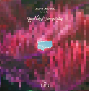 Oceanvs Orientalis Feat. Idil Mese - Kanto Records Oceanvs Orientalis Feat. Idil Mese - Kanto Records
