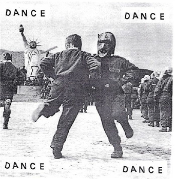 CAPABLANCA - Dance Dance Dance Dance - Discos Capablanca