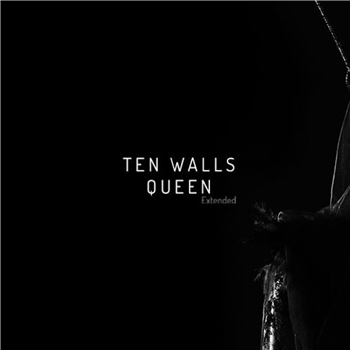 Ten Walls - Queen (Extended) (2 X LP) - Memento Records