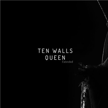 Ten Walls - Queen (Extended) (2 X LP) - Memento Records Ten Walls - Queen (Extended) (2 X LP) - Memento Records