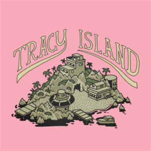 BEACH WIZARDS - THE UNLIMITED - TRACY ISLAND