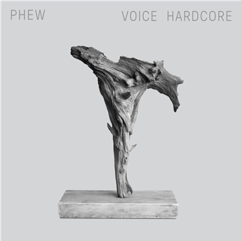 PHEW - VOICE HARDCORE - MESH-KEY