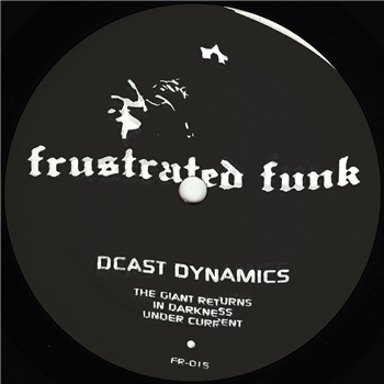 Dcast Dynamics - The Giant Returns - Frustrated Funk