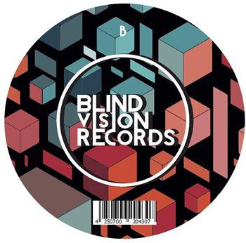 BVR008 - Va - Blind Vision Records