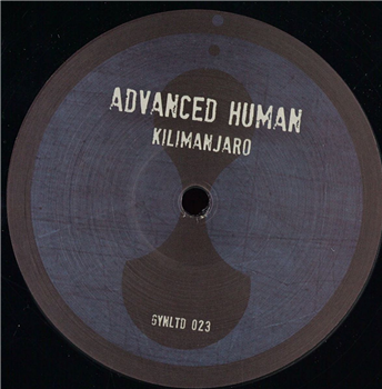 Advanced Human - Kilimanjaro - Gynoid Audio Limited
