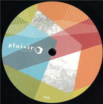 Va01 - Va - Plaisir Records Va01 - Va - Plaisir Records