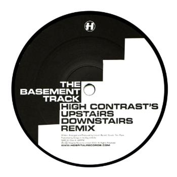 High Contrast - Hospital Records