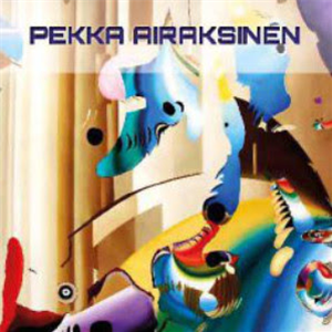 Pekka Airaksinen - Mangala - One Point Life