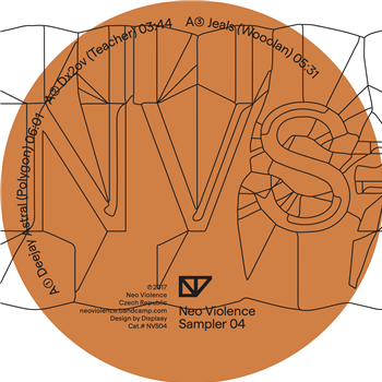 NVS04 - Va - Neo Violence