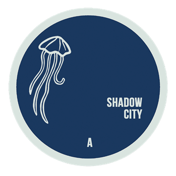 Jeigo - Shadow City Records