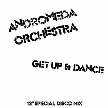 ANDROMEDA ORCHESTRA - Get Up & dance  - FAR (Faze Action)