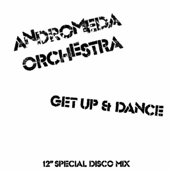 ANDROMEDA ORCHESTRA - Get Up & dance - FAR (Faze Action) ANDROMEDA ORCHESTRA - Get Up & dance - FAR (Faze Action)