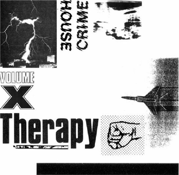 
PHYSICAL THERAPY - House Crime Vol 10 - hOUSE cRIME