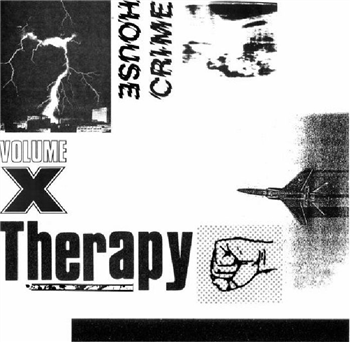 PHYSICAL THERAPY - House Crime Vol 10 - hOUSE cRIME
PHYSICAL THERAPY - House Crime Vol 10 - hOUSE cRIME