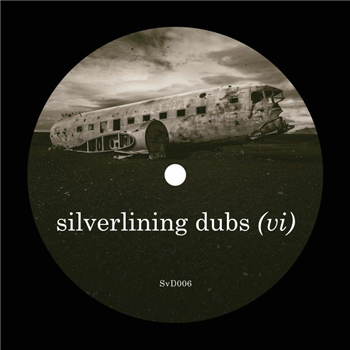 SILVERLINING - Silverlining Dubs vi - Silverlining Dubs SILVERLINING - Silverlining Dubs vi - Silverlining Dubs