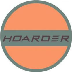Laboratori OTK - Spaceship EP - Hoarder