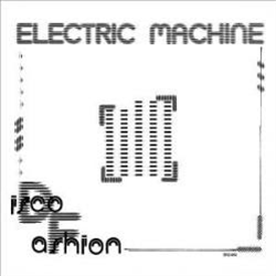 Electric Machine - Disco Fashion - Erezioni
