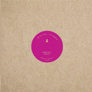 BAREFOOT BEATS 07 - BAREFOOT BEATS BAREFOOT BEATS 07 - BAREFOOT BEATS
